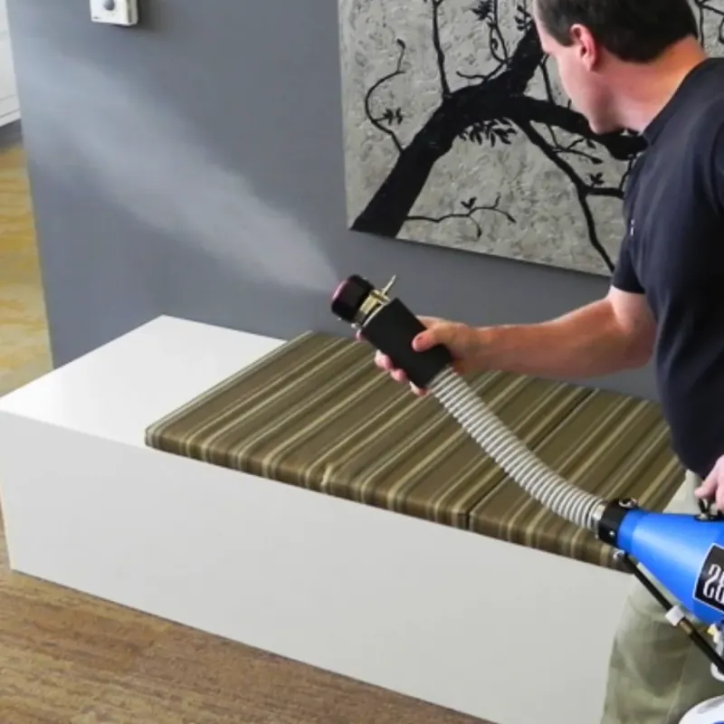 Professional Odor Removal in Rock Island County, IL